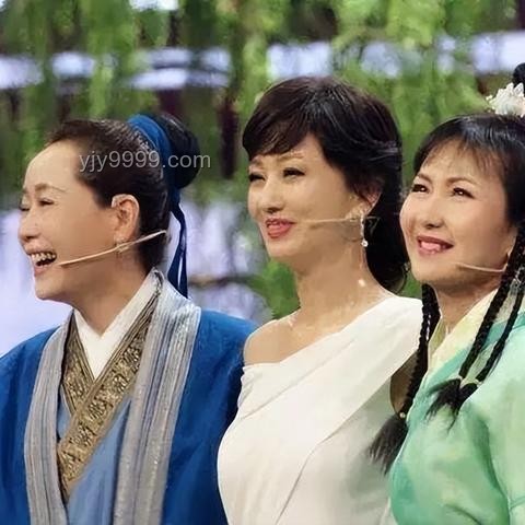 娱乐行业焦点：62岁关之琳状态揭示明星抗衰老产业新动向